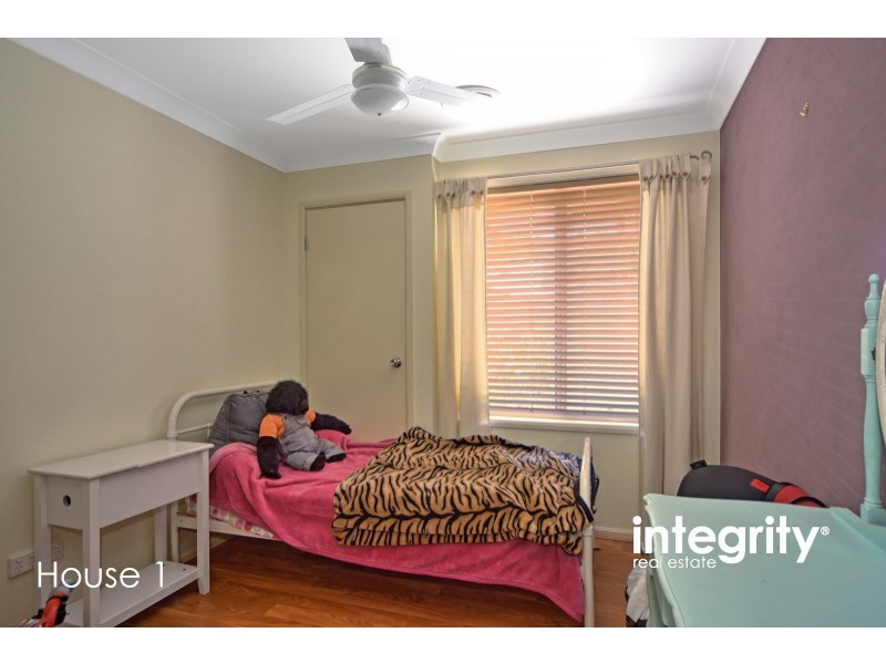 1 & 2/1A Karana Drive, North Nowra NSW 2541