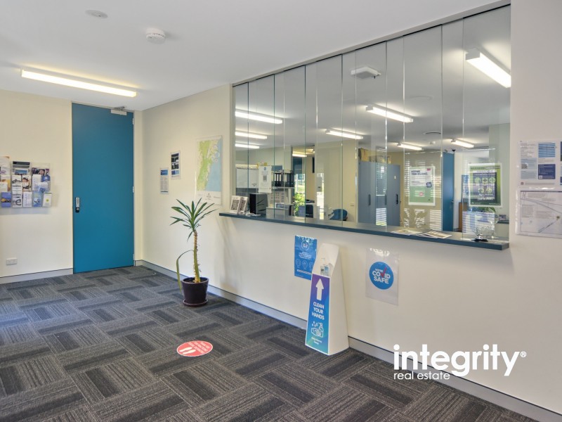 1 & Lot 2/57 Plunkett Street, Nowra NSW 2541