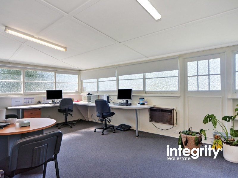 1 & Lot 2/57 Plunkett Street, Nowra NSW 2541