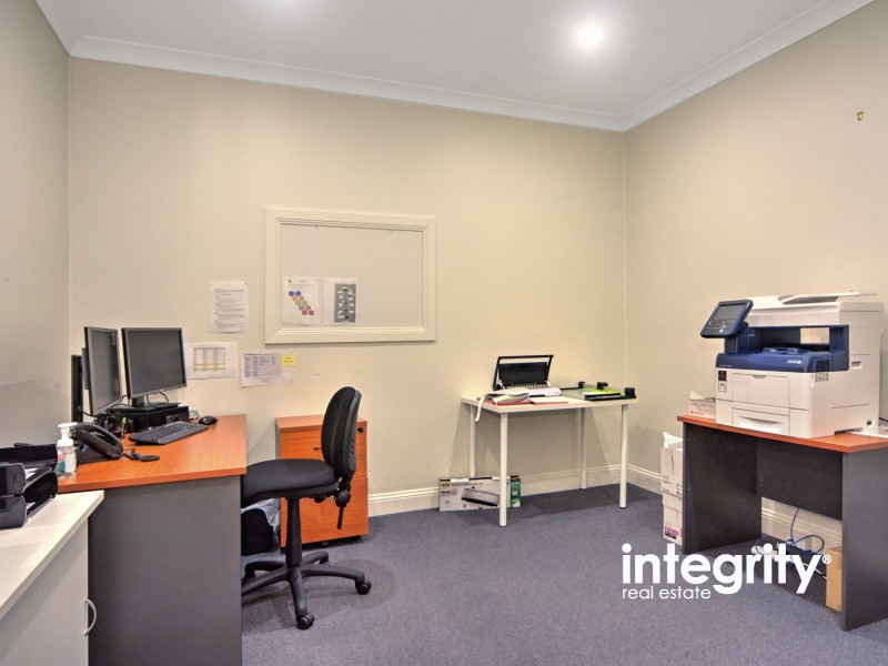 1 & Lot 2/57 Plunkett Street, Nowra NSW 2541