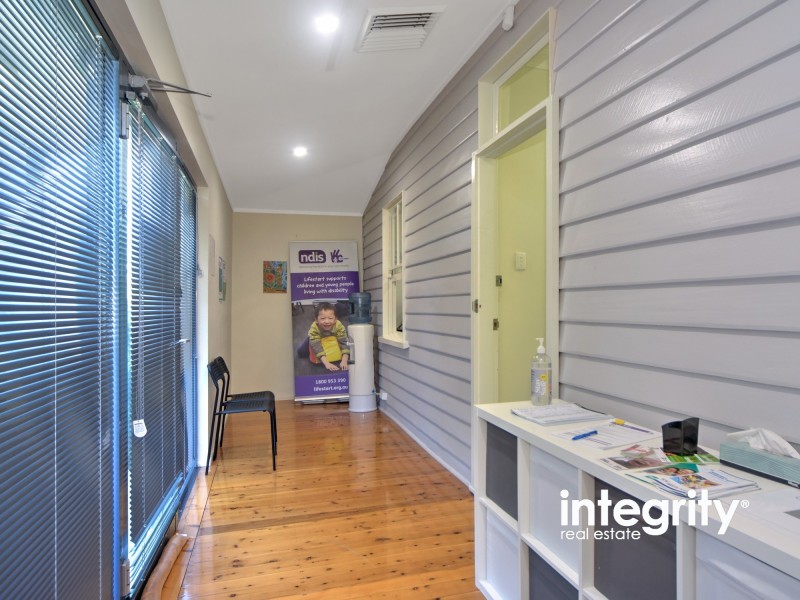 1 & Lot 2/57 Plunkett Street, Nowra NSW 2541