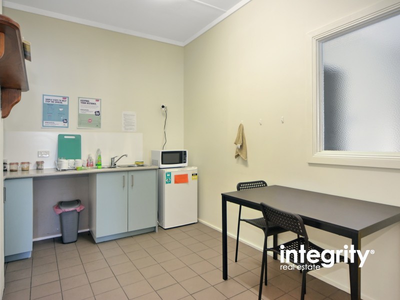 1 & Lot 2/57 Plunkett Street, Nowra NSW 2541