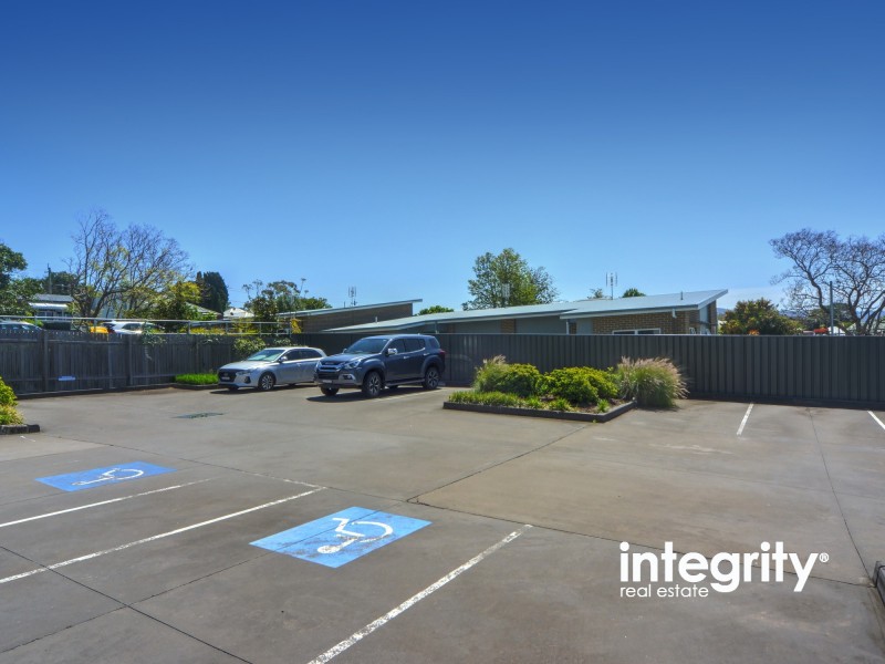 1 & Lot 2/57 Plunkett Street, Nowra NSW 2541