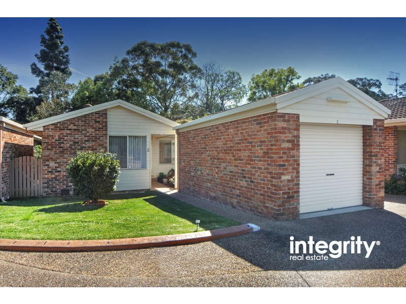 2/79 Page Avenue, North Nowra NSW 2541