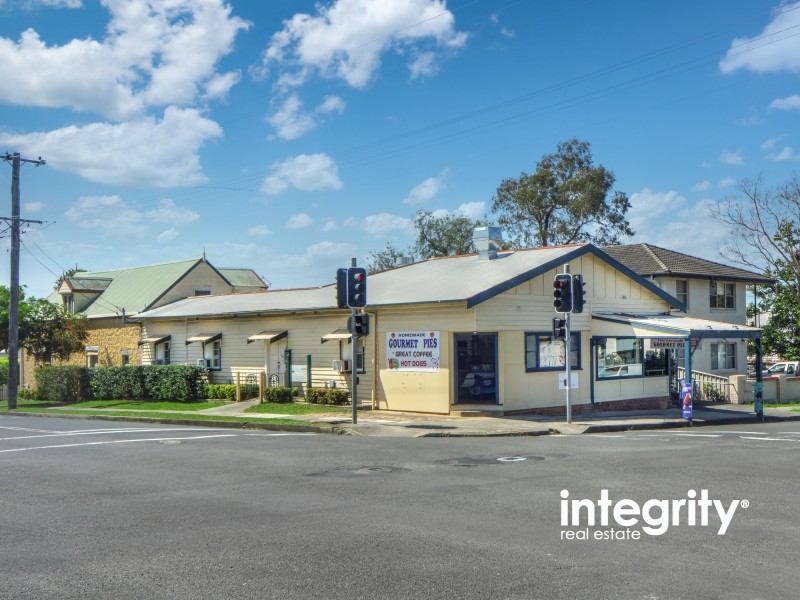 71 Plunkett Street, Nowra NSW 2541