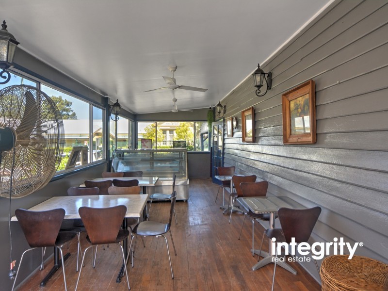 71 Plunkett Street, Nowra NSW 2541
