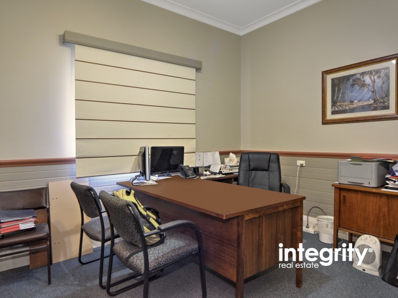 71 Plunkett Street, Nowra NSW 2541