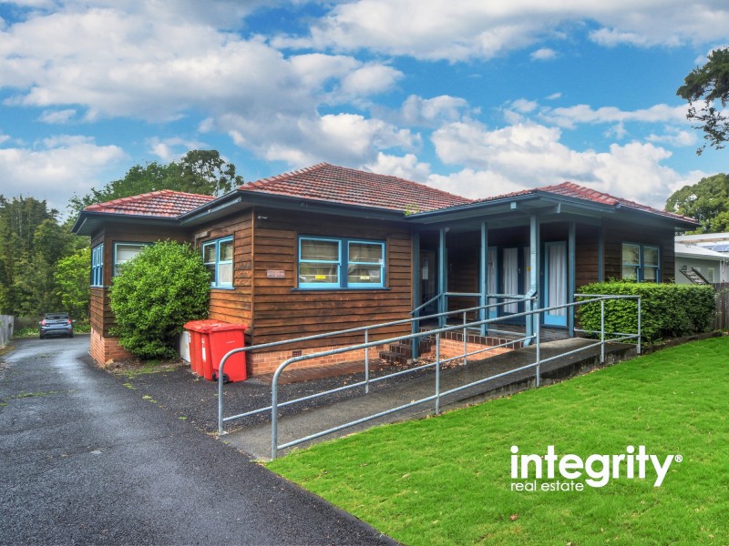 22 Shoalhaven Street, Nowra NSW 2541