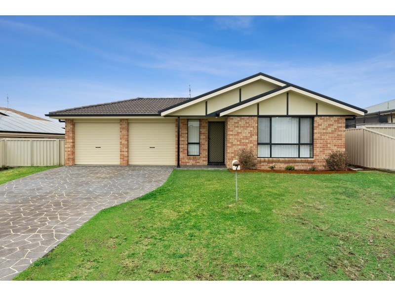 7 Almondbark Road, Worrigee NSW 2540