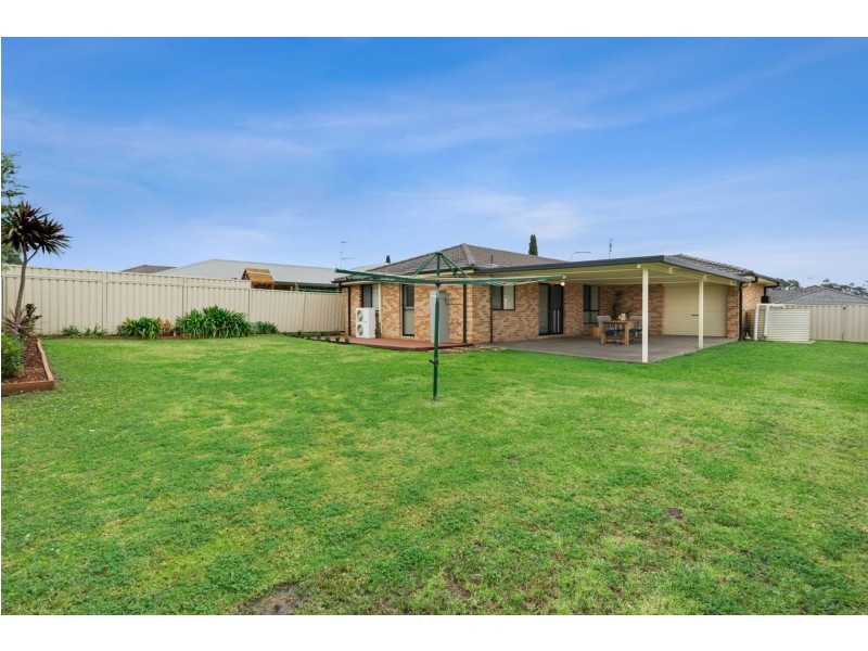 7 Almondbark Road, Worrigee NSW 2540