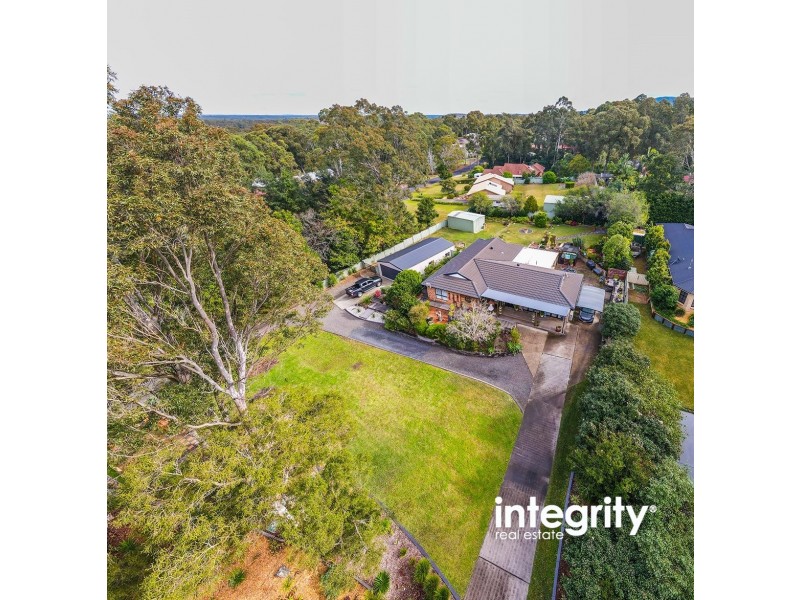 41 Lochaven Drive, Bangalee NSW 2541
