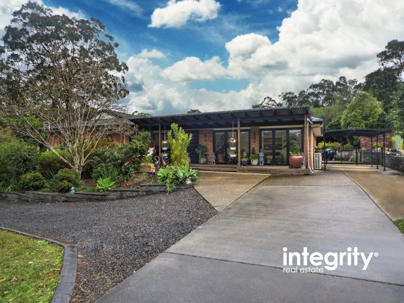 41 Lochaven Drive, Bangalee NSW 2541