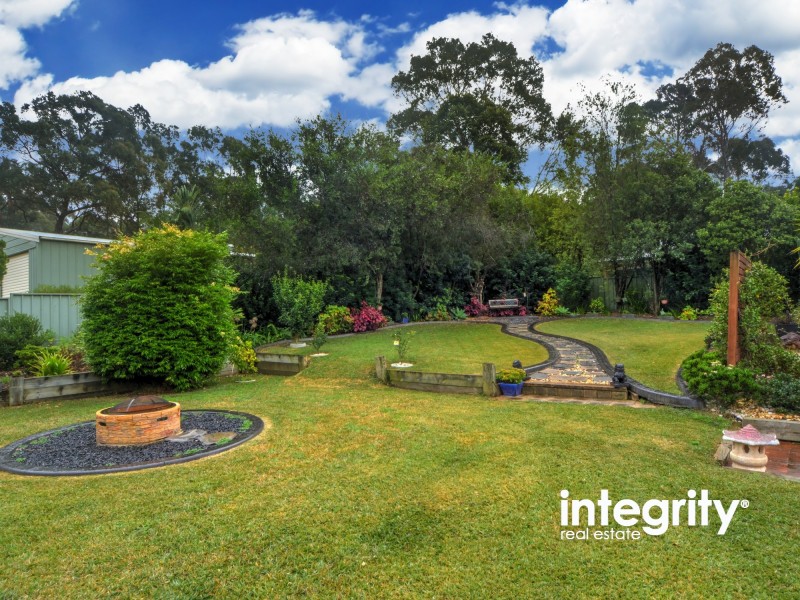 41 Lochaven Drive, Bangalee NSW 2541