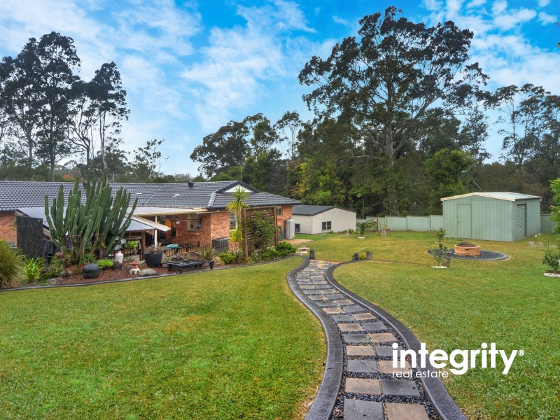 41 Lochaven Drive, Bangalee NSW 2541
