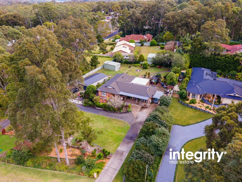 41 Lochaven Drive, Bangalee NSW 2541