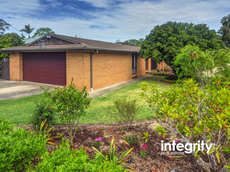 90 Albert Street, Nowra NSW 2541