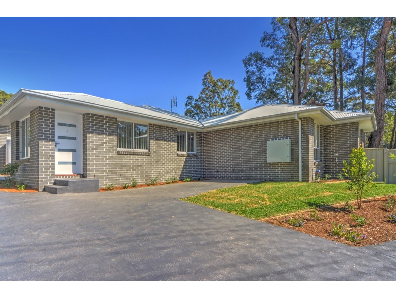 5/75 Albatross Road, West Nowra NSW 2541