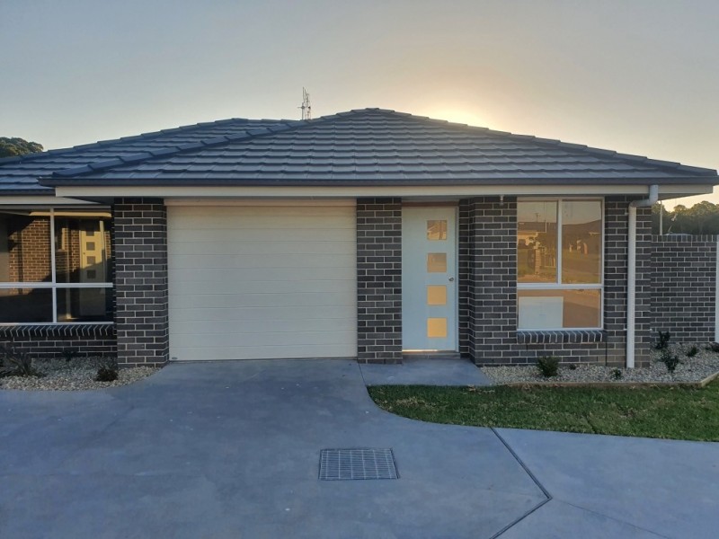 3/13 Evergreen Place, South Nowra NSW 2541