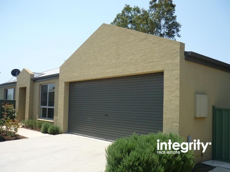 5/115 Hillcrest Ave, South Nowra NSW 2541