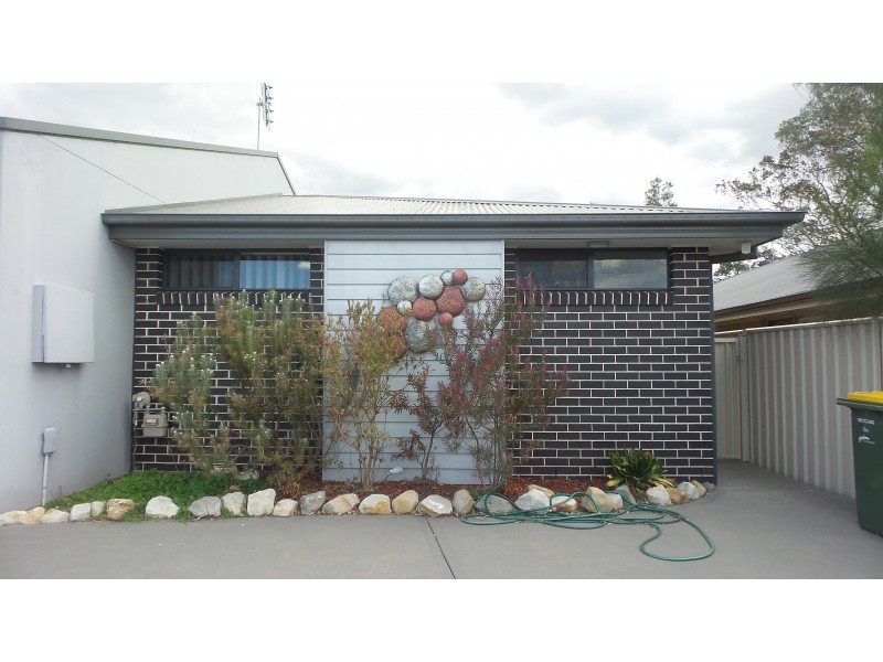 36B Blue Bell Way, Worrigee NSW 2540
