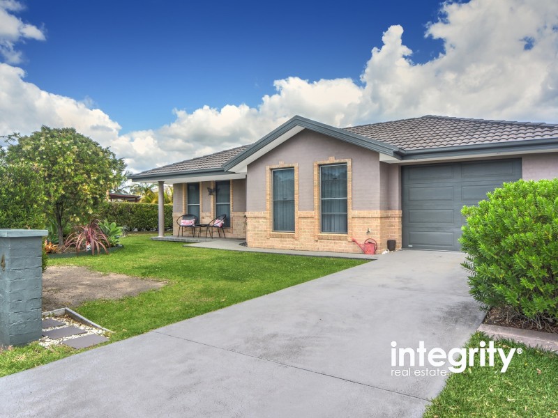 4A Terralla Grove, South Nowra NSW 2541