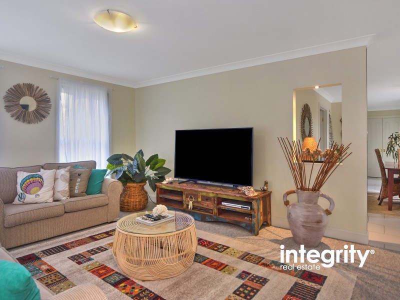 4A Terralla Grove, South Nowra NSW 2541