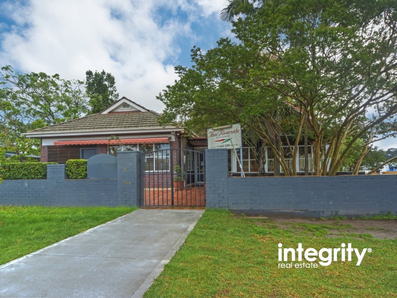 27 Bridge Road, Nowra NSW 2541
