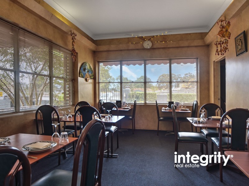 27 Bridge Road, Nowra NSW 2541