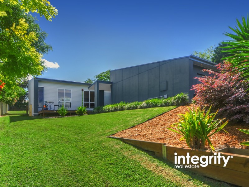 14 The Concourse, Cambewarra NSW 2540