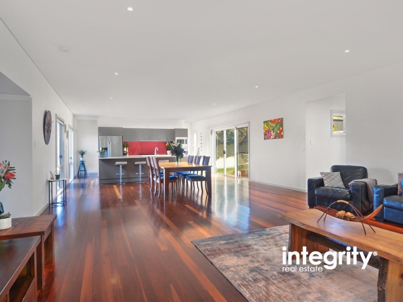 14 The Concourse, Cambewarra NSW 2540