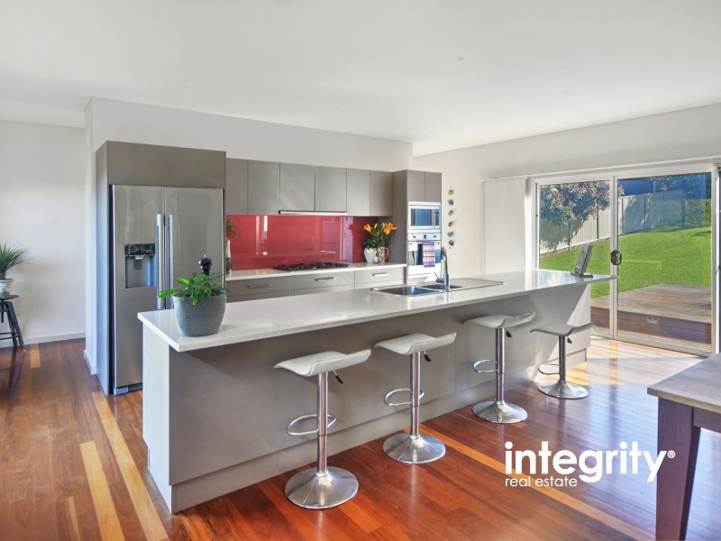 14 The Concourse, Cambewarra NSW 2540