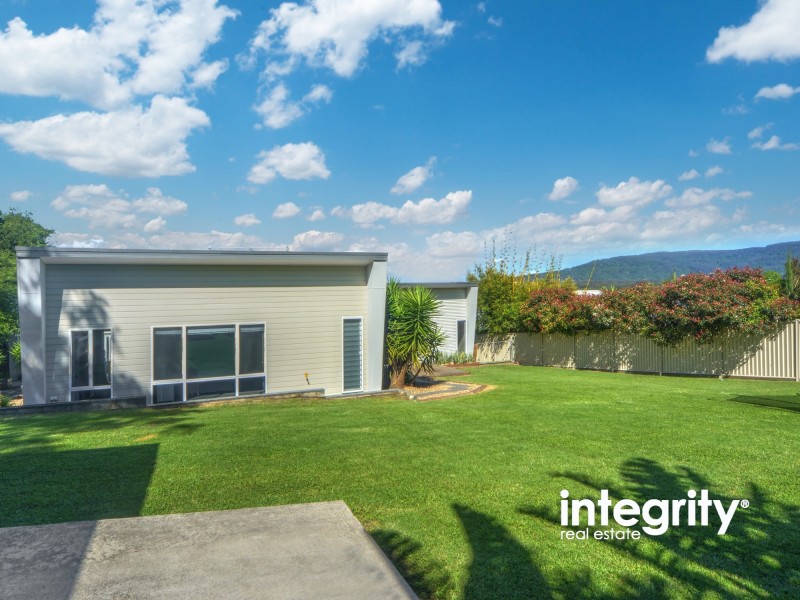 14 The Concourse, Cambewarra NSW 2540