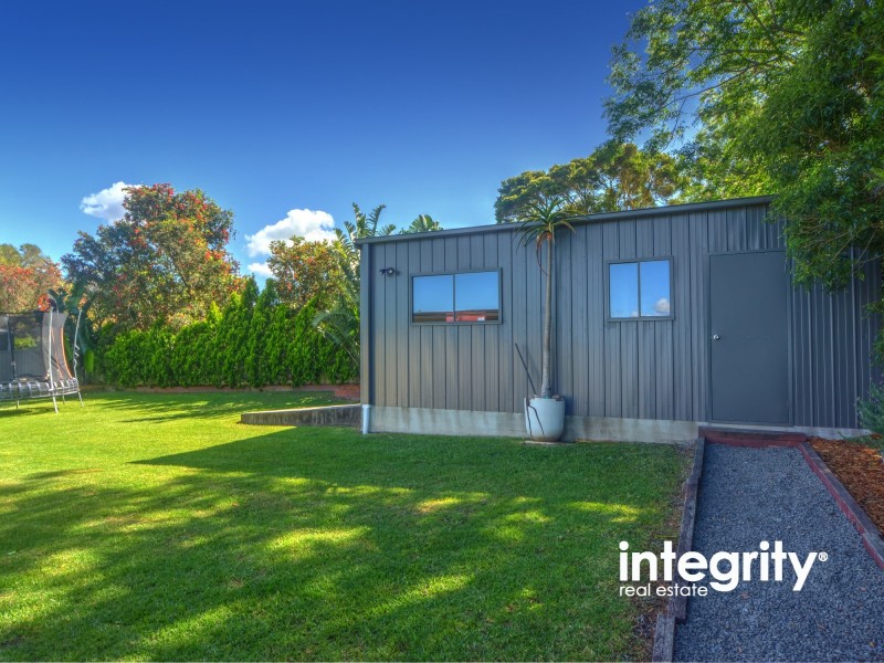 14 The Concourse, Cambewarra NSW 2540