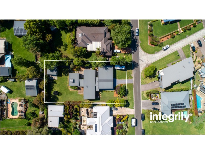 14 The Concourse, Cambewarra NSW 2540
