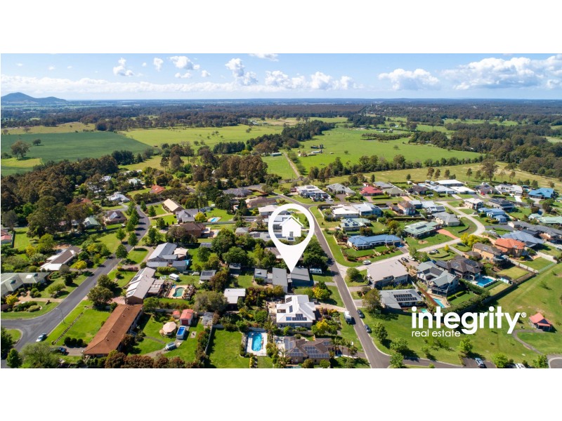 14 The Concourse, Cambewarra NSW 2540