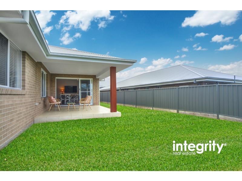 14 Fantail Street, South Nowra NSW 2541