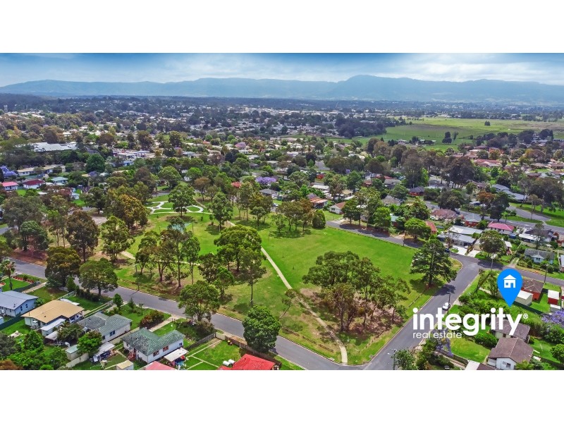 2 Hobart Street, Nowra NSW 2541