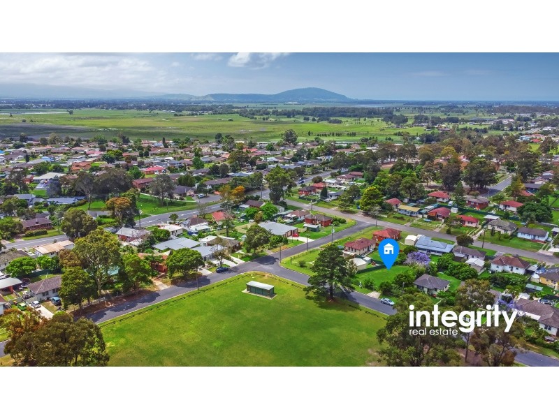 2 Hobart Street, Nowra NSW 2541