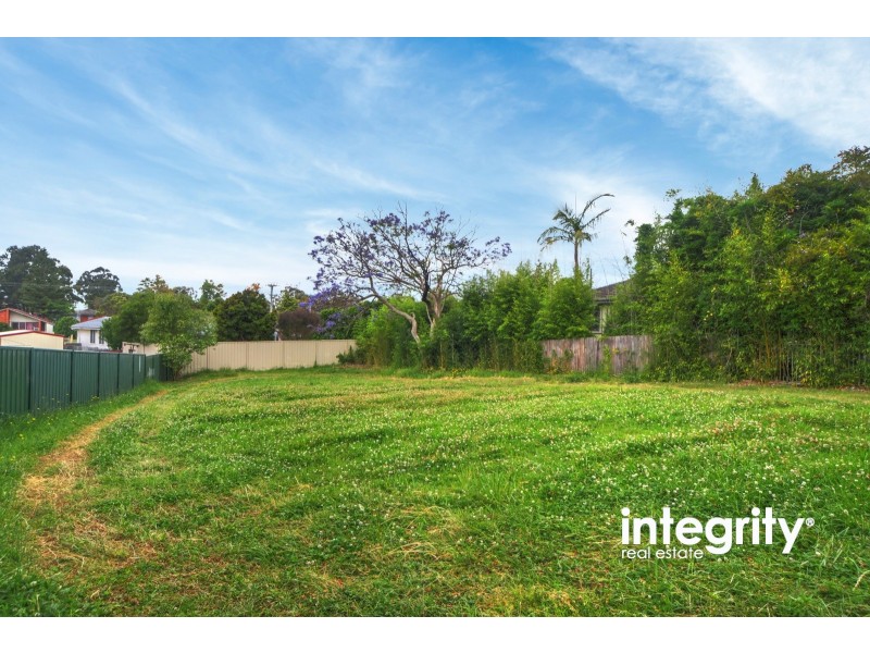 2 Hobart Street, Nowra NSW 2541