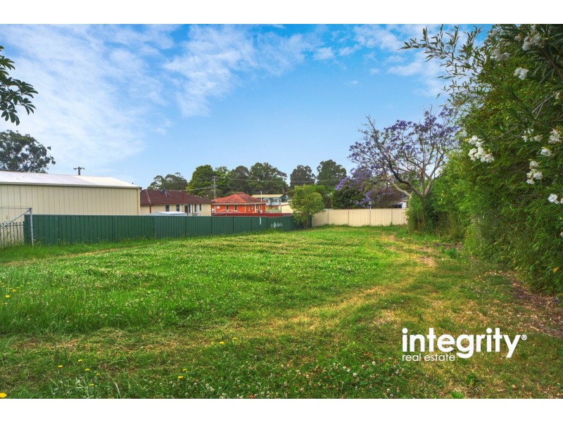 2 Hobart Street, Nowra NSW 2541