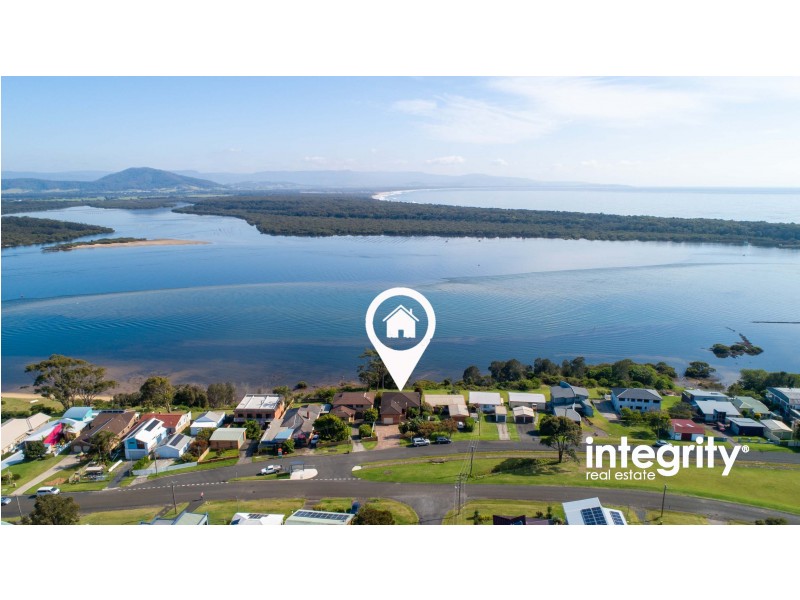 75 Orama Crescent, Orient Point NSW 2540