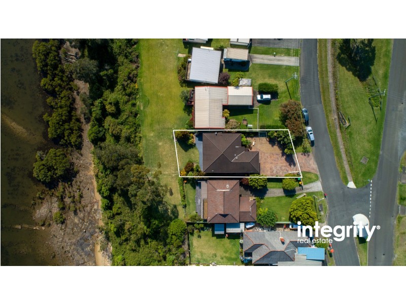 75 Orama Crescent, Orient Point NSW 2540