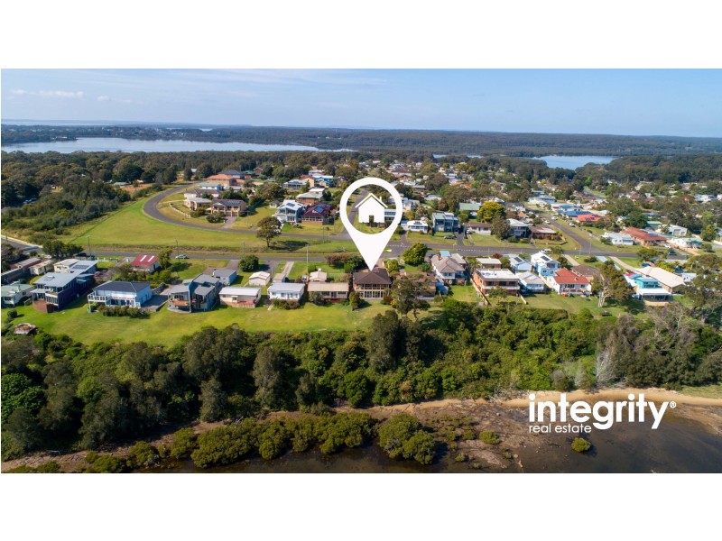 75 Orama Crescent, Orient Point NSW 2540