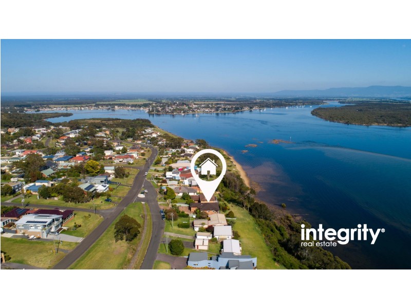 75 Orama Crescent, Orient Point NSW 2540