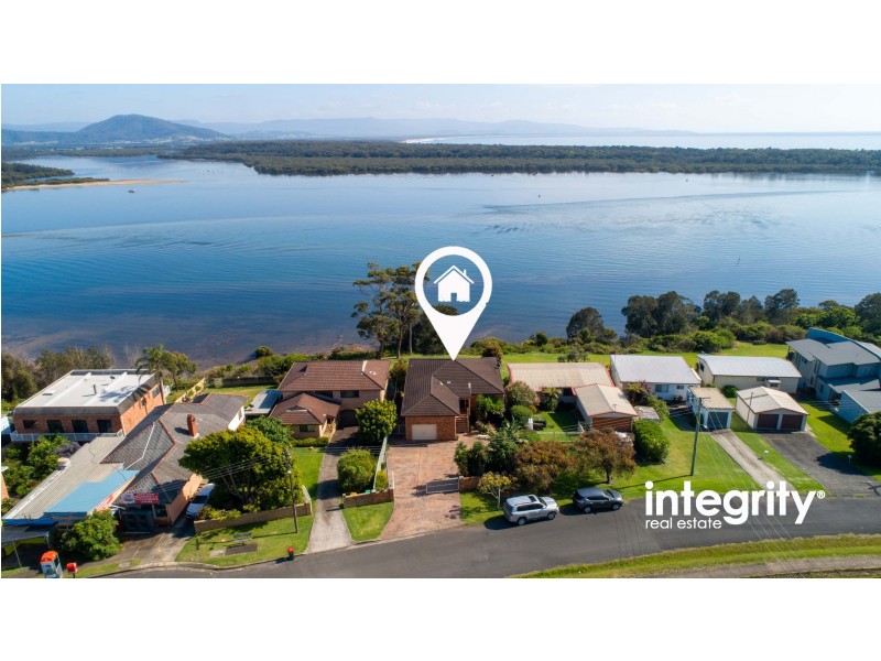 75 Orama Crescent, Orient Point NSW 2540