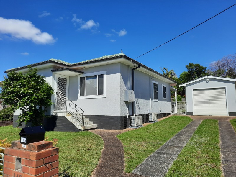 145 Meroo Road, Bomaderry NSW 2541