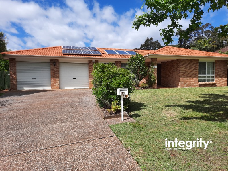 251 Yurunga Drive, North Nowra NSW 2541