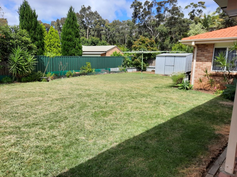 251 Yurunga Drive, North Nowra NSW 2541