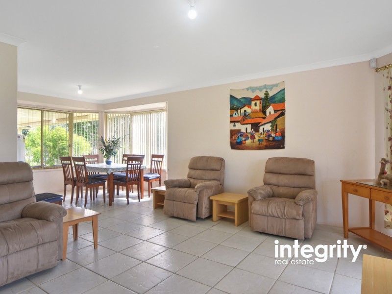 43 Burradoo Crescent, Nowra NSW 2541
