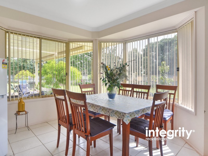 43 Burradoo Crescent, Nowra NSW 2541
